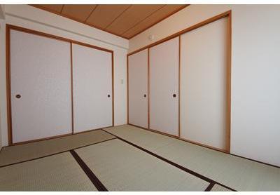 品川区小山台１丁目のマンション
