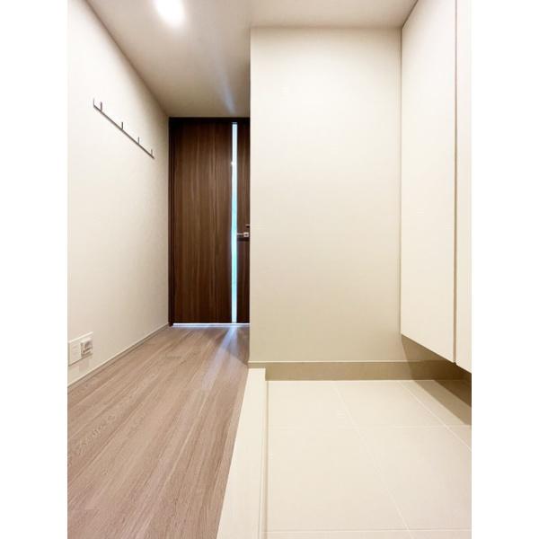 渋谷区富ヶ谷２丁目のマンション