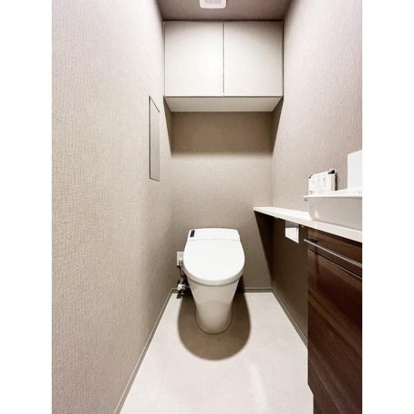 渋谷区富ヶ谷２丁目のマンション