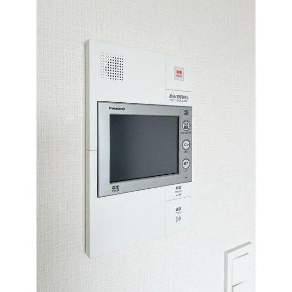 渋谷区富ヶ谷２丁目のマンション
