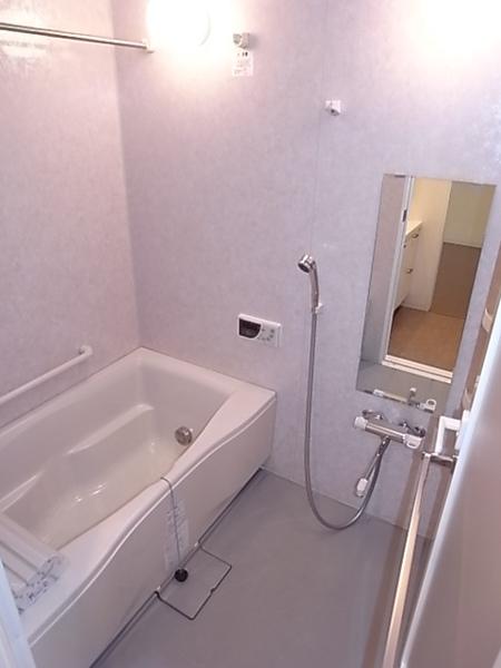 中央区築地７丁目のマンション