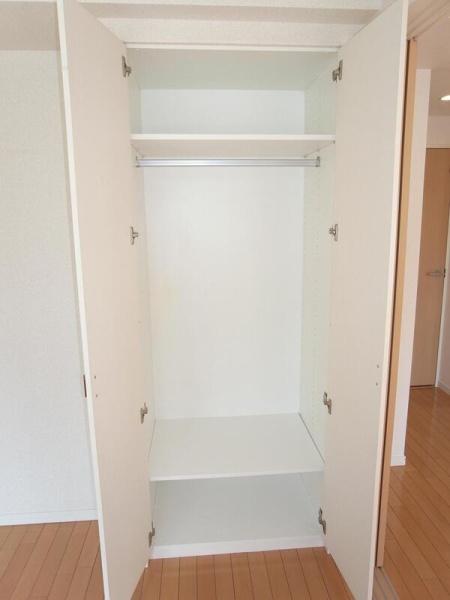 中央区湊３丁目のマンション