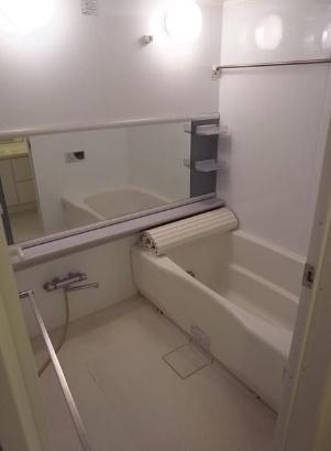 中央区湊３丁目のマンション