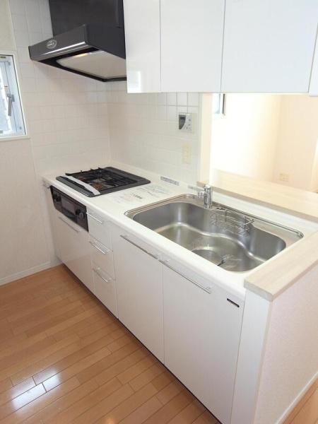 中央区湊３丁目のマンション