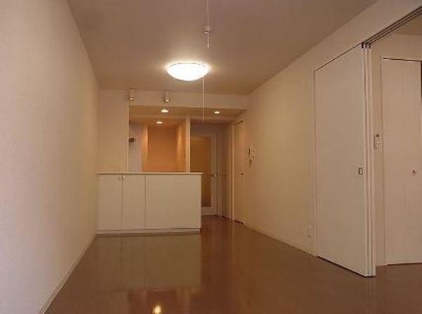 中央区築地７丁目のマンション