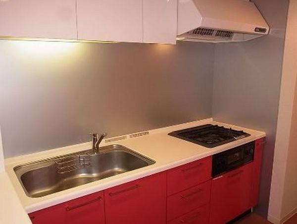中央区築地７丁目のマンション