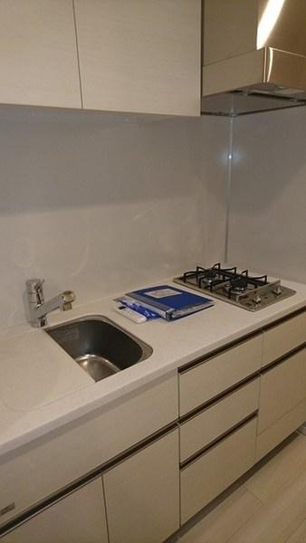 港区三田５丁目のマンション