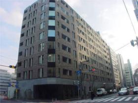 港区新橋6丁目のマンション
