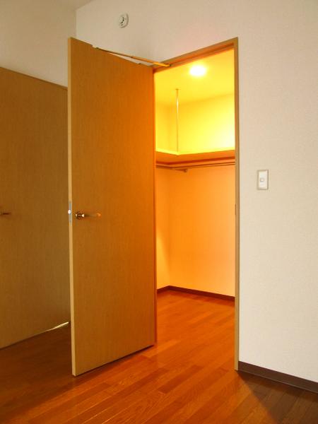 中央区築地７丁目のマンション