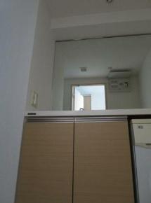 ドゥーエ新富町