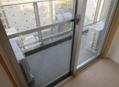 ドゥーエ新富町