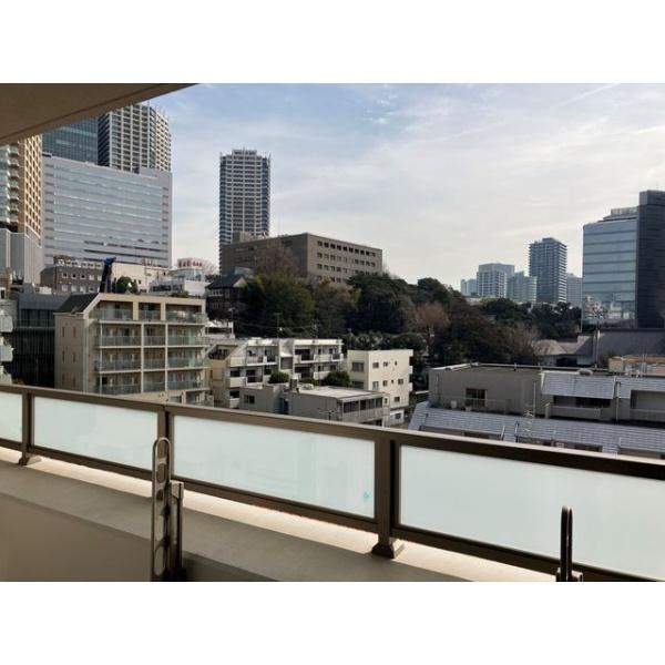 目黒区下目黒１丁目のマンション