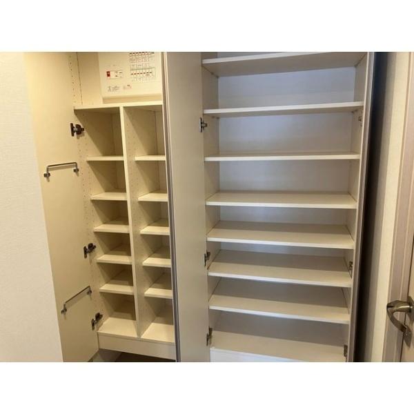 目黒区下目黒１丁目のマンション
