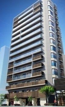 目黒区中目黒２丁目のマンション