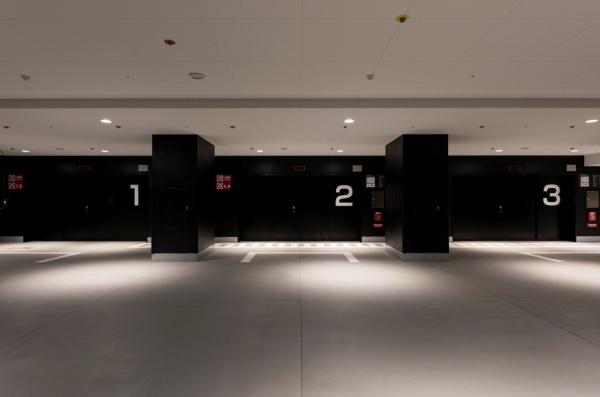 江東区豊洲６丁目のマンション