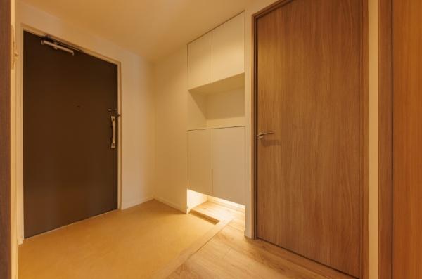 中央区勝どき３丁目のマンション