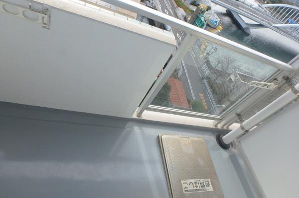 中央区勝どき３丁目のマンション