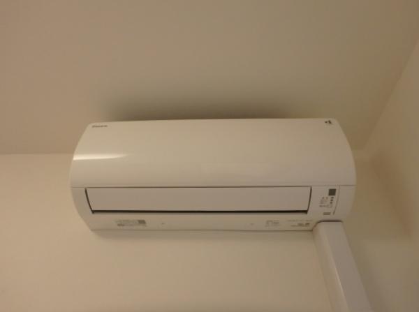 ドゥーエ新川