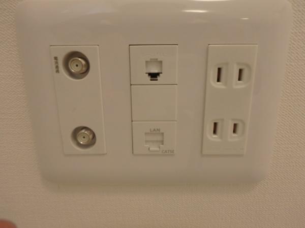ドゥーエ新川