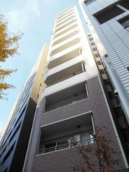 ドゥーエ新川