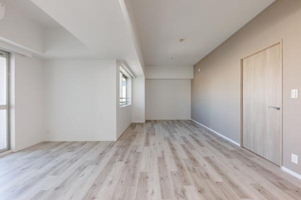 中央区勝どき３丁目のマンション