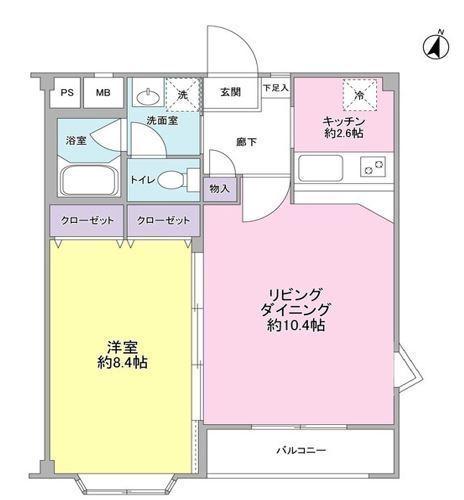 ガーデンハウス目黒