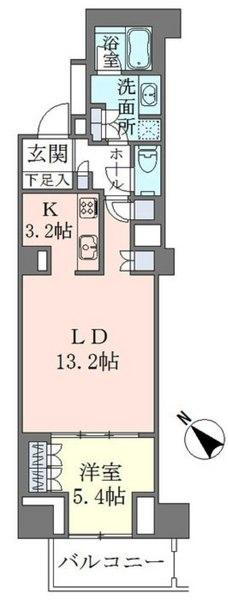 ブリリア代官山プレステージ