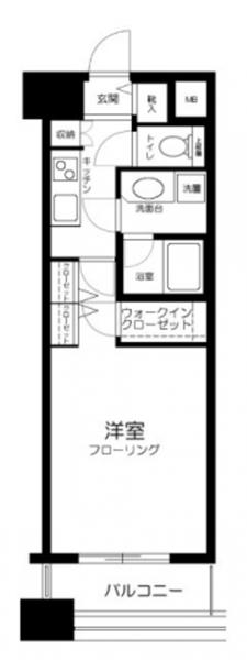 アヴァンティーク銀座2丁目