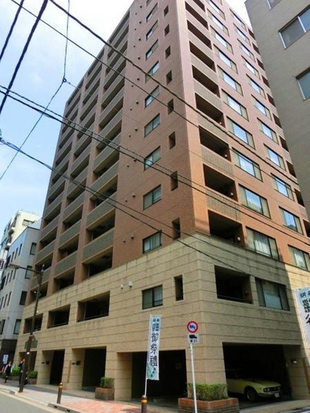 アヴァンティーク銀座2丁目