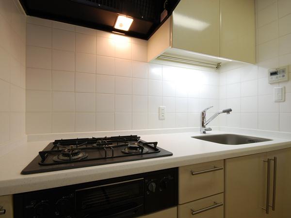 中央区勝どき３丁目のマンション