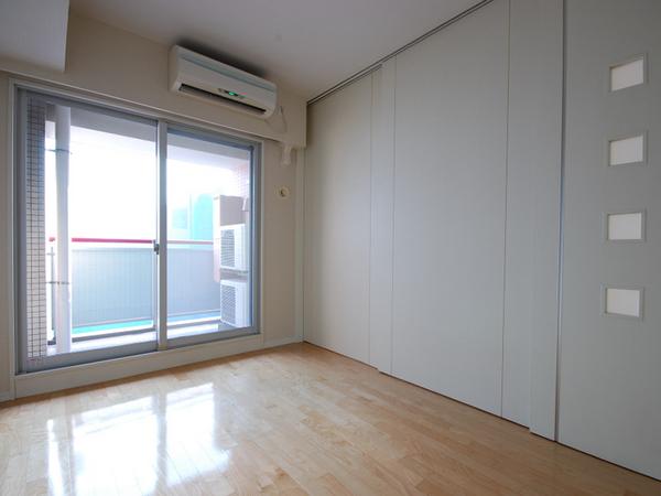 勝どきハイツ