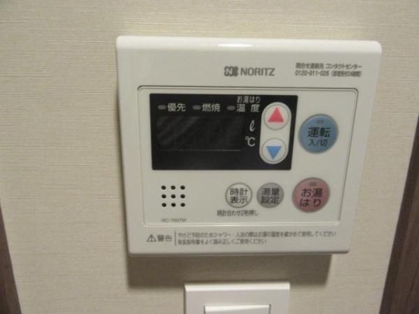 中央区日本橋小舟町のマンション