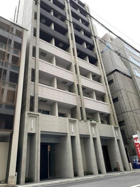 中央区日本橋小舟町のマンション