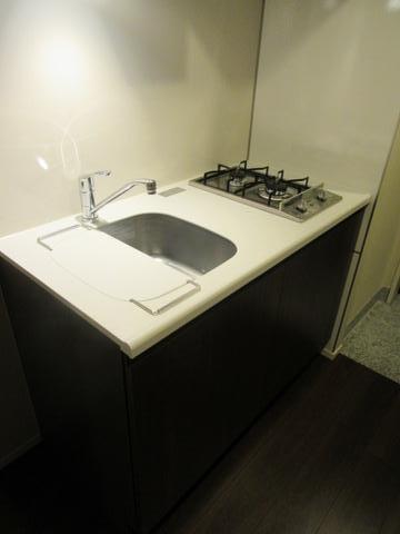 中央区日本橋小舟町のマンション