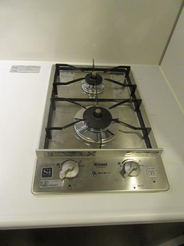 中央区日本橋小舟町のマンション