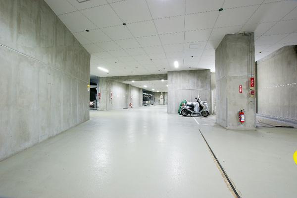 港区高輪２丁目のマンション