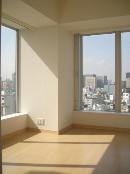 港区浜松町１丁目のマンション