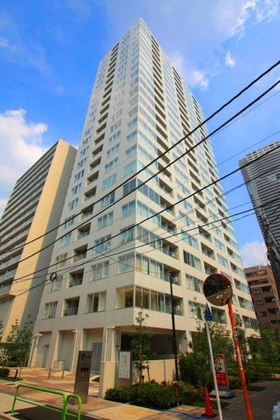 港区浜松町1丁目のマンション