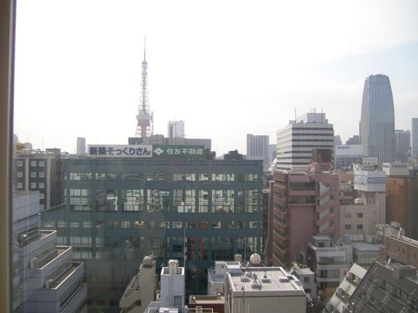 港区浜松町１丁目のマンション