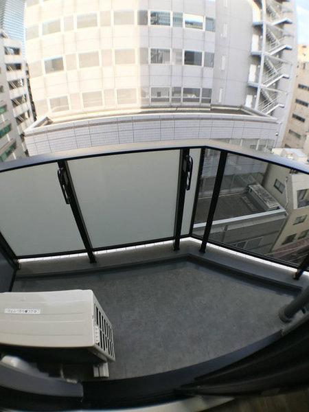 港区西新橋３丁目のマンション