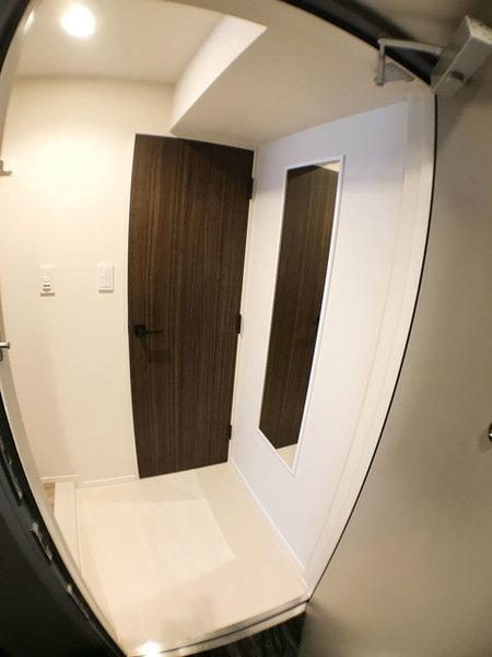 港区西新橋３丁目のマンション