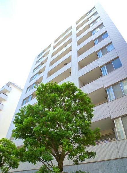 港区南麻布１丁目のマンション