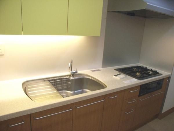港区南麻布１丁目のマンション