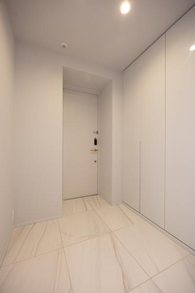港区三田１丁目のマンション