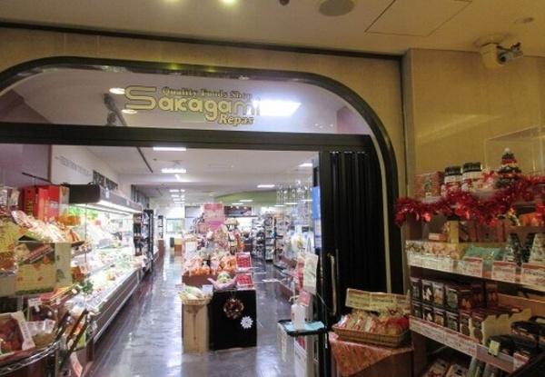 千代田区二番町のマンション(サカガミルパ赤坂店)