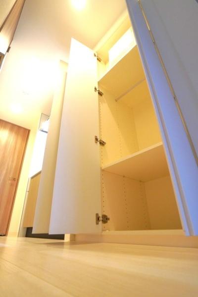 新宿区若葉１丁目のマンション