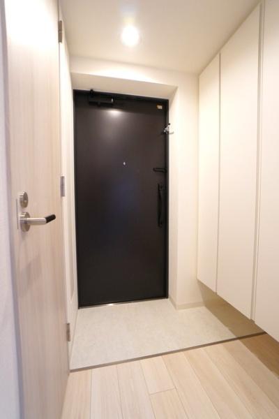 新宿区若葉１丁目のマンション