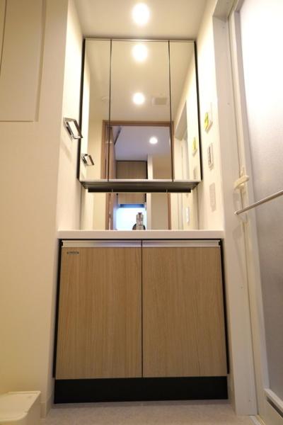 新宿区若葉１丁目のマンション