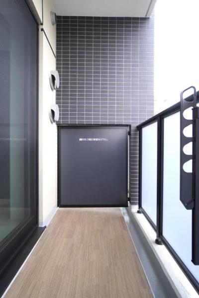 新宿区若葉１丁目のマンション