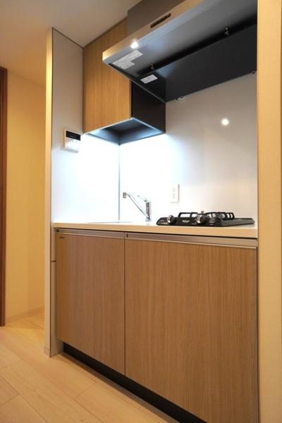 新宿区若葉１丁目のマンション